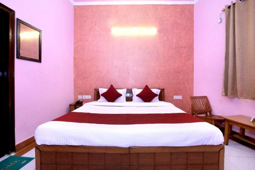 GMG Hotel