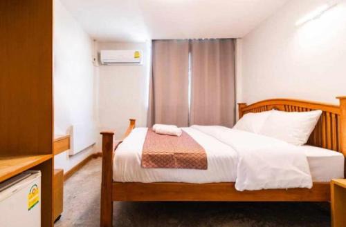 GO INN Khaosan BKK The Grand Palace - โกอินน์ ถนนข้าวสาร