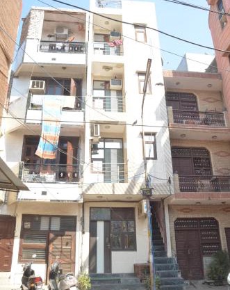 Goel Residency