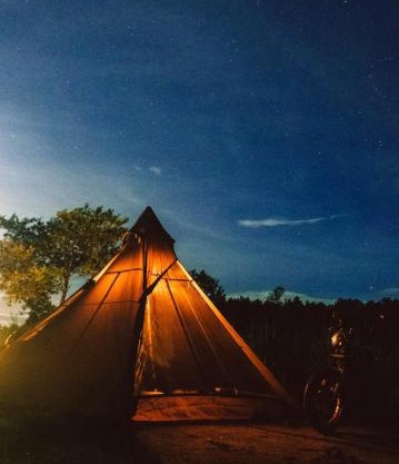 Goin Out Camping Tam Kỳ
