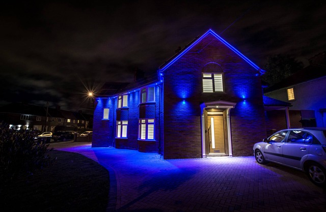 Goldbeaters House