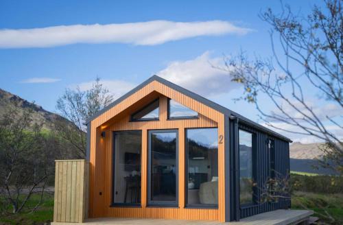 Golden Circle Cabins