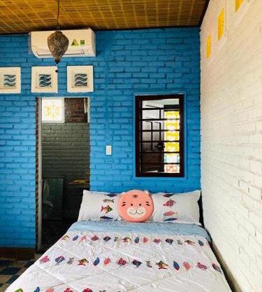 Golden Lantern Tam Thanh Homestay