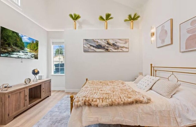 Golden Roseville Luxe Retreat