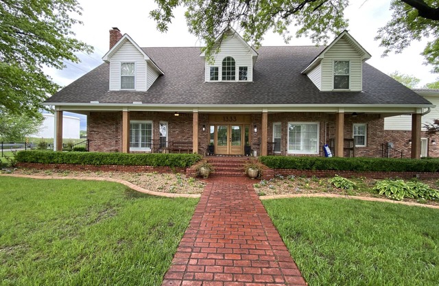 Golf Tournament - Modern Farmhouse available