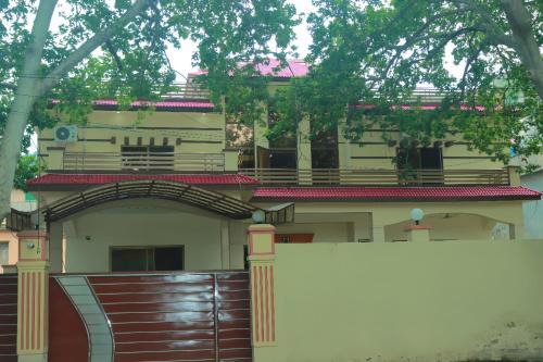 Golf View Lodges