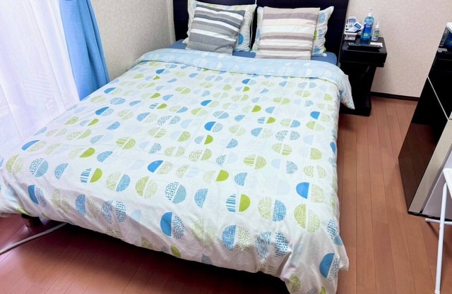 Good location just one station to Disney Resort - 203/Urayasu Chiba