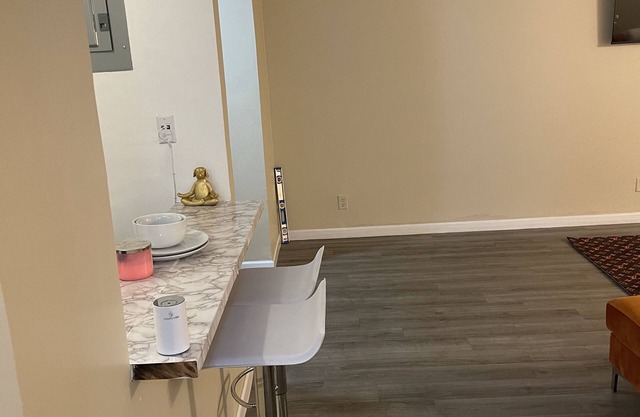 GORGEOUS 1/1 CONDO