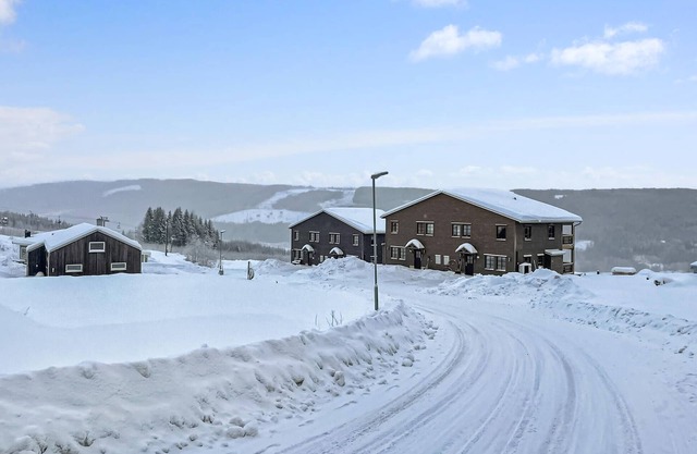 Gorgeous apartment in Sysslebäck