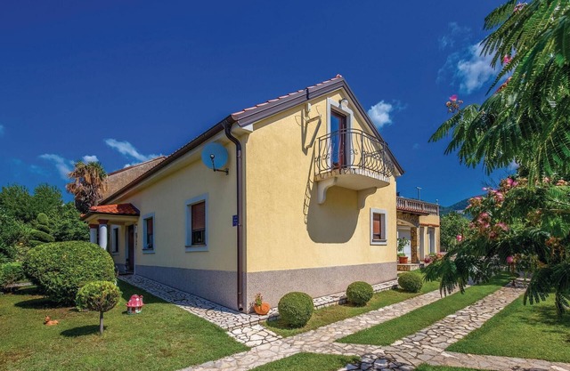 Gorgeous apartment in Hreljin