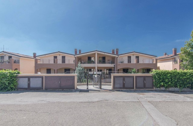 Gorgeous apartment in Pesaro -PU-