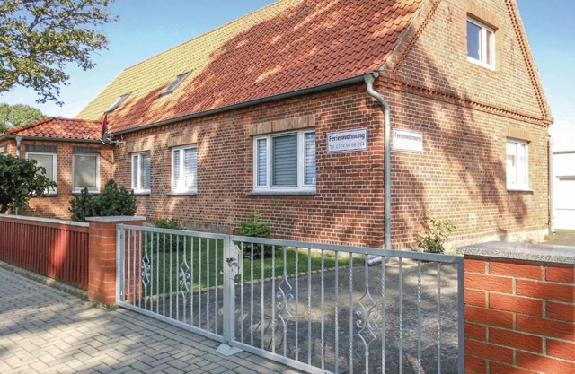 Gorgeous Apartment In Lübtheen-Garlitz