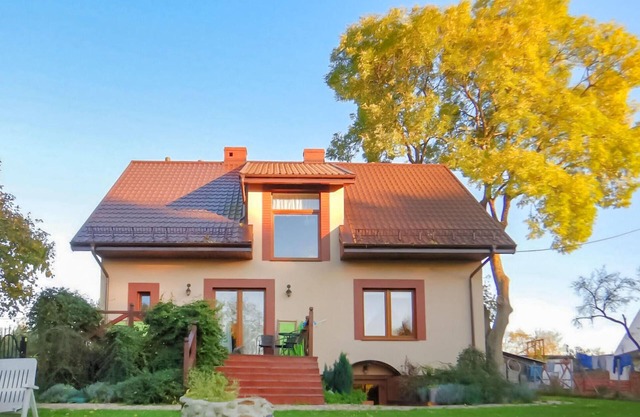 Gorgeous apartment in Stojcino