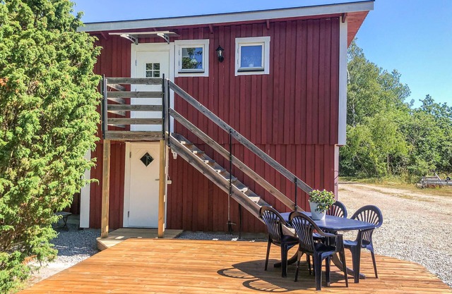 Gorgeous apartment in Tjurkö