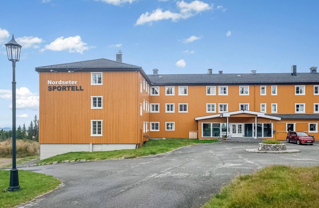 Gorgeous apartment in Lillehammer