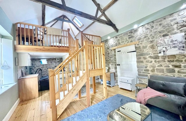 Gorgeous Georgian Cottage, Hampers, Fast Wifi, Pets Welcome!