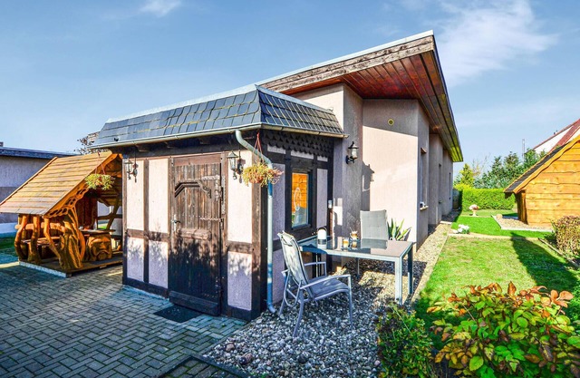 Gorgeous home in Nordwestuckermark