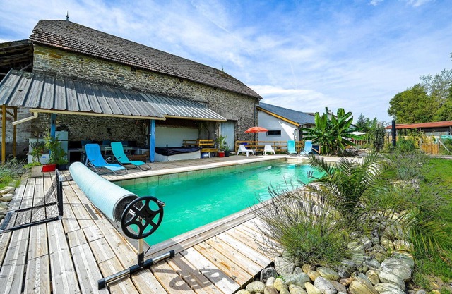 Gorgeous home in Aren with WiFi
