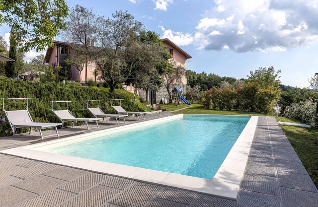 Gorgeous home in Fivizzano with WiFi