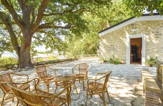 Gorgeous home in Giuliana with WiFi
