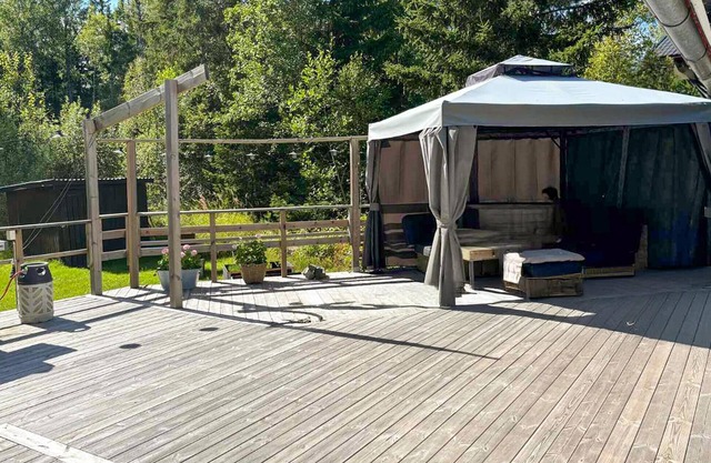 Gorgeous home in Grisslehamn