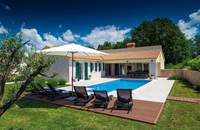 Gorgeous home in Labin - Rabac