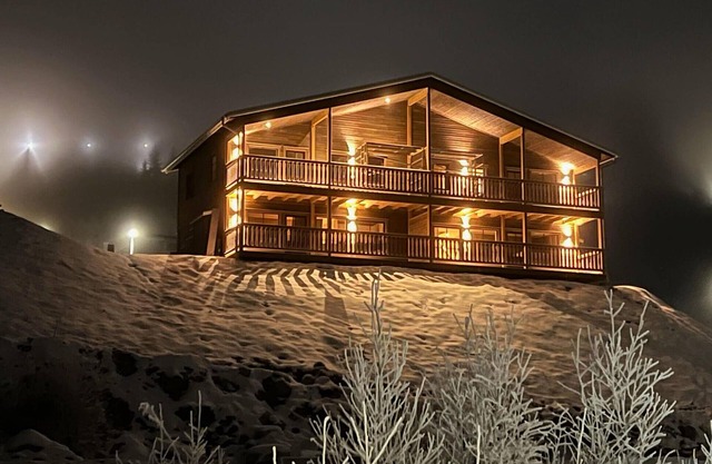 Gorgeous home in Sysslebäck with sauna