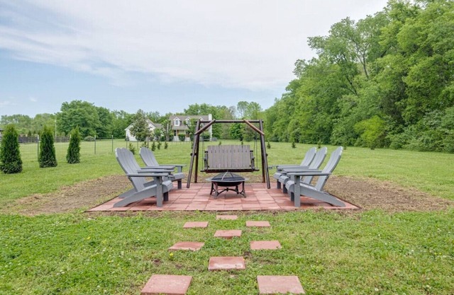 Gorgeous N. Nashville Home - New Listing Discount!