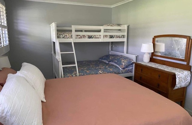 Gorgeous rustic country house near Orange NSW