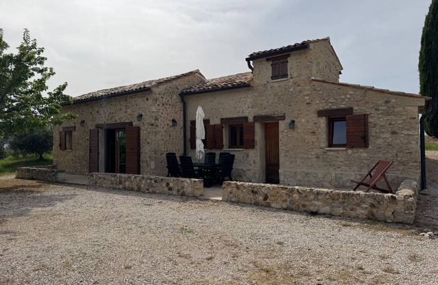 Gorges du Verdon - Authentic Provencal cottage with breathtaking views