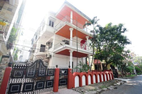 Goroomgo Hotel Wow Inn Kolkata - Couple Friendly