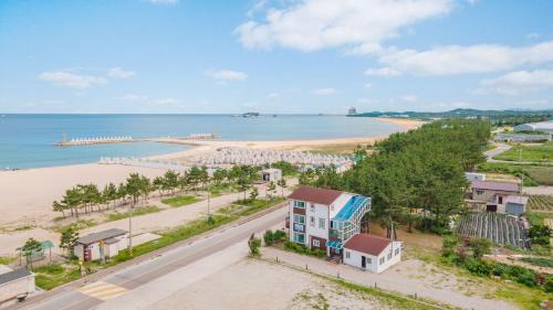 Goseong Omaju Pension