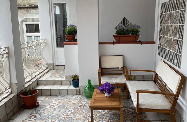 Goti Rooms B&B