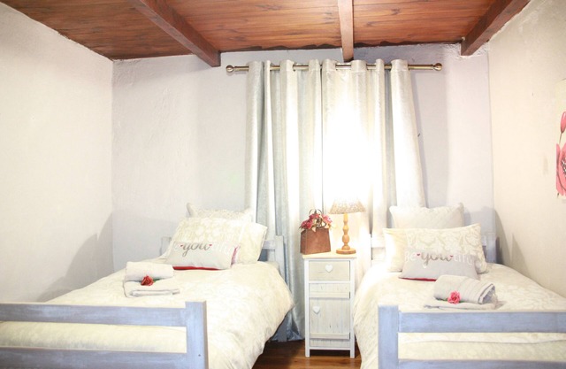 Gourits River Guest Farm - 7km from N2