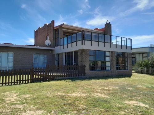 Gouritz Family Home