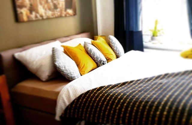 GPM City Appartements