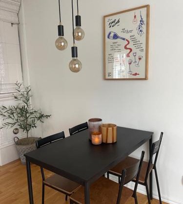 Gröna Huset