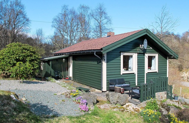 Grønnehytta by Interhome