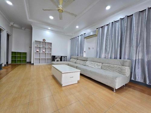 Grace Homestay