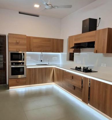 Grace villa