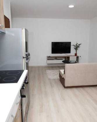 Gramosli Apartment