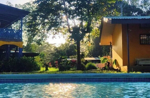 Gran Gavilan del Sarapiqui Lodge