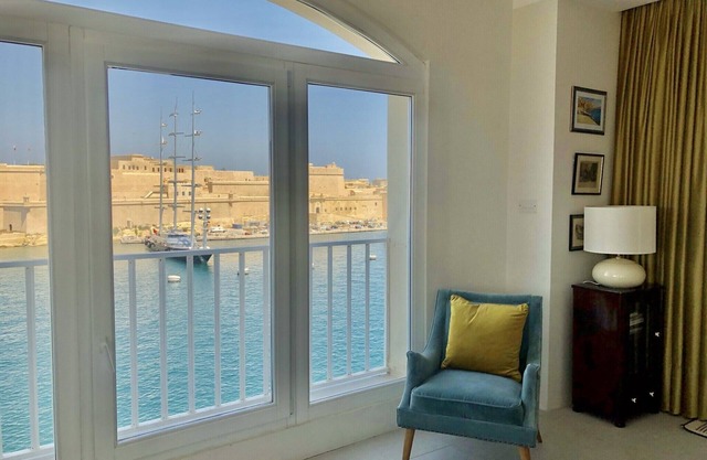 Gran Harbour Penthouse