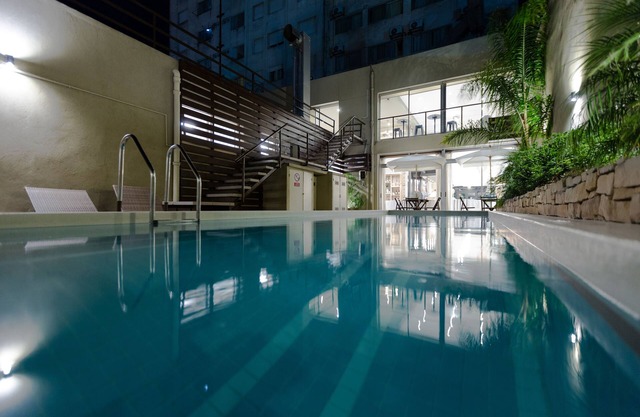 Gran Hotel Flores