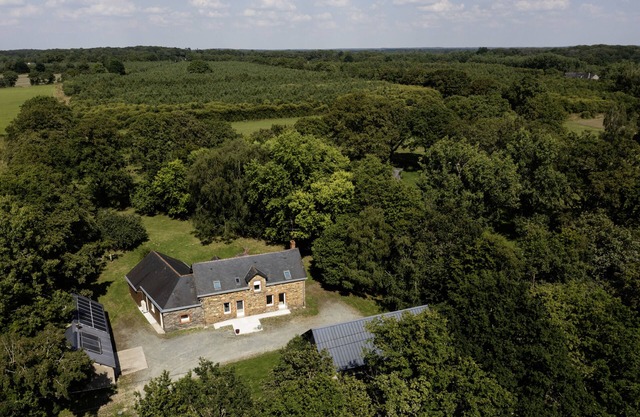Grand Gite DE Campagne