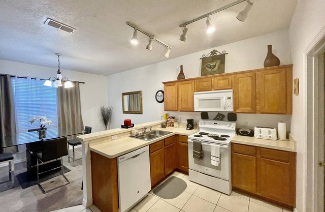 Grand Holiday 4BD Pool Home at Disney #2
