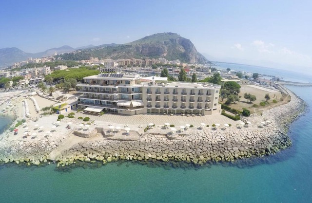 Grand Hotel L'Approdo