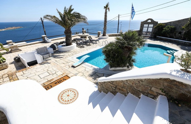 Grand Luxury Villa Ozar