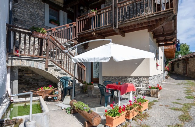 Grand Sarriod by Interhome