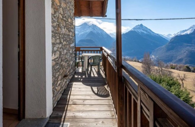 Grand Sarriod by Interhome